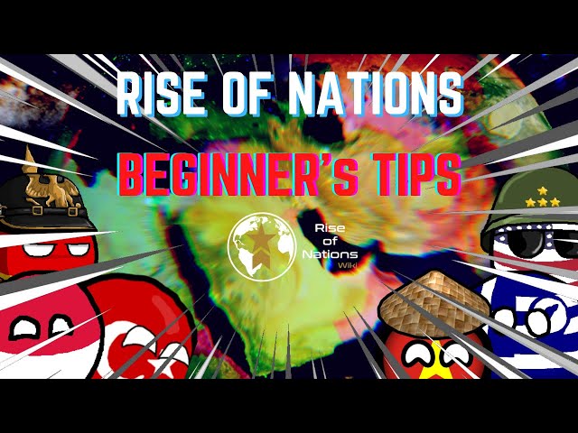 Rise of nations country guide 101 : r/riseofnationsroblox