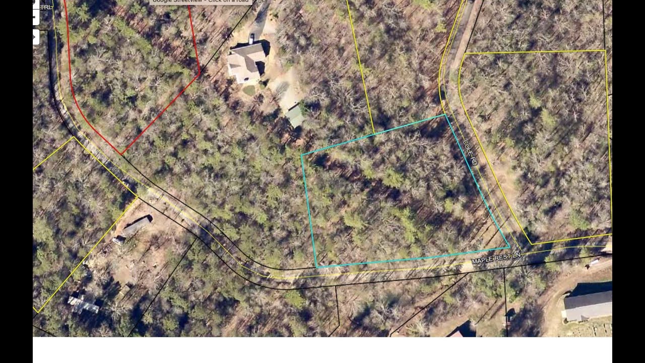 Lots And Land for sale - 22 Cole Road, Ellijay, GA 30540