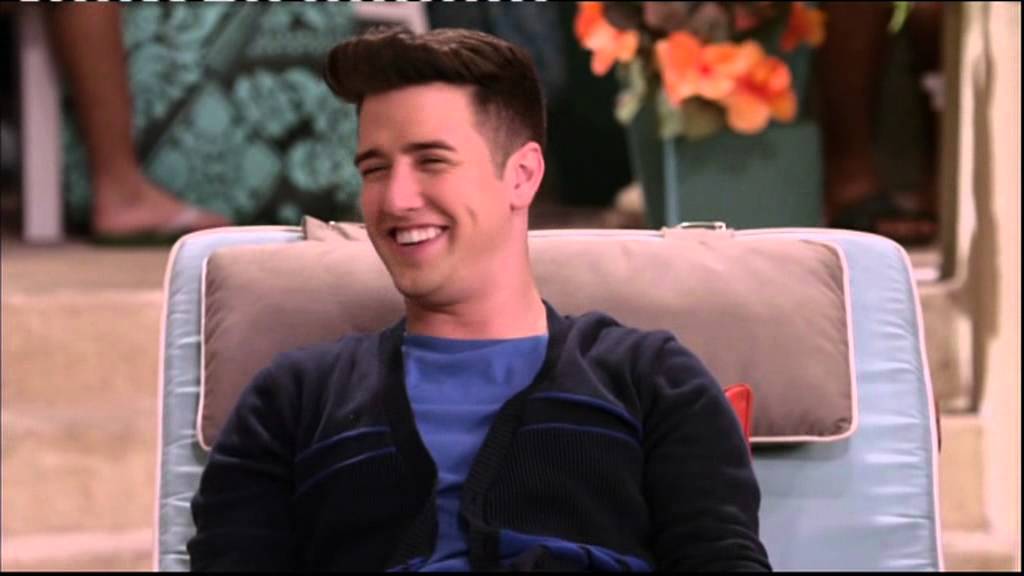 Big Time Rush Folgen