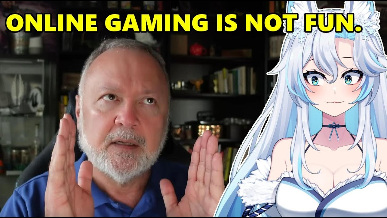 Why Online Gaming Sucks Today Ultimate Guide to Fixing Lag