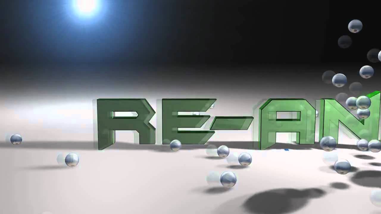 INTRO | Re-Andres | HD