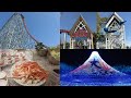 ナガシマリゾート１泊2日の旅（ホテルナガシマ・ナガシマスパーランド・なばなの里・湯あみの島）