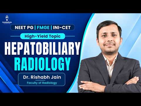 Hepatobiliary Radiology