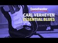 Carl Verheyen - Essential Blues