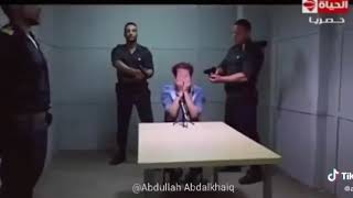 سعد الصغير ماشي