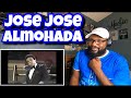 Jose Jose - Almohada | REACTION