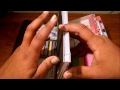 Beginning of video