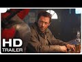 Deadpool Meets Wolverine For The First Time Scene | DEADPOOL & WOLVERINE (2024) Movie CLIP HD