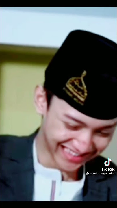 Kumpulan video Tik tok bersama Gus Azmi