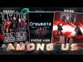 ‎Fictic Like Among Us Style Edit Preset On Alightmotion (+Guide) Preset