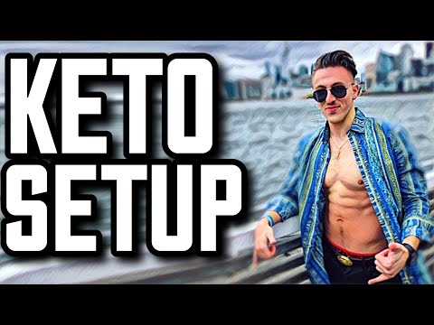 ketogenic-diet-setup-in-5-minutes!-|-(easy)-keto-fat-loss-guide-by-7-year-keto-bodybuilder