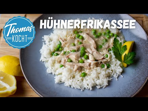 Hähnchen Kartoffeln Ofen Rezept. 