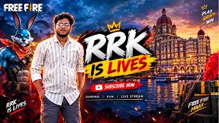 freefire in gaming  hacker  live stream in tCS rank   pushing #freefire screenshot 5