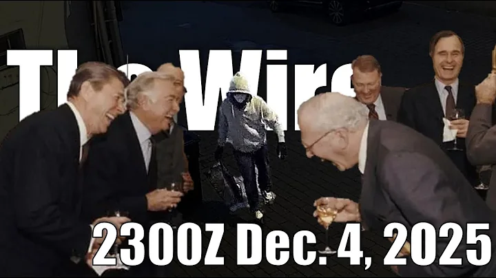 The Wire - December 4, 2025