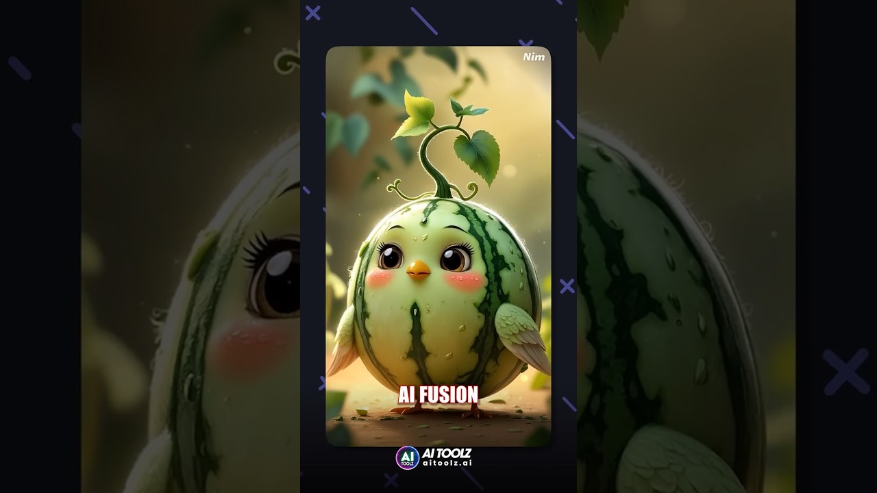 How to make VIRAL AI Fusion Videos?