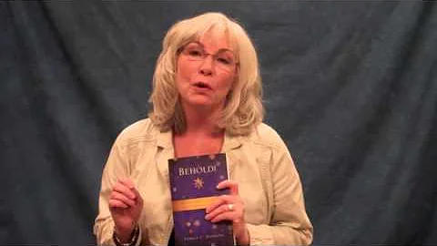 Pamela Hawkins introduces BEHOLD