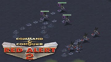 KOREAN EAGLE FAKEOUT + ROBOT TANKS!?!! ft. XxMalaboo // Command and Conquer