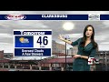 Colleen Campbell's First Alert Forecast for January 30th, 2020