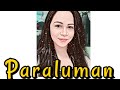 Paraluman by Adie  with UKULELE CHORDS/ UKULELE COVER