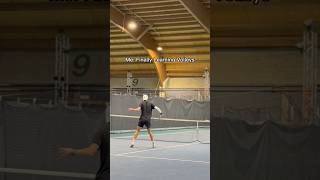 Something Had To Happen Of Course