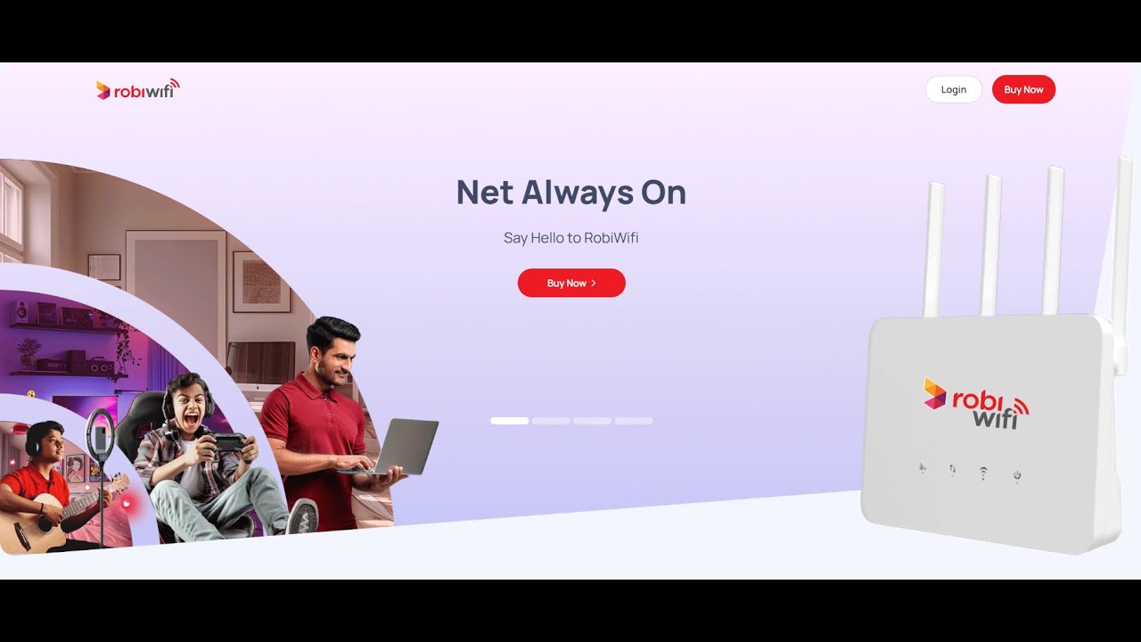 Robi Wifi Basic Speed test #robiwifi #Robi #freeinternet - YouTube