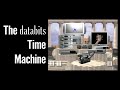 Les bits de donnes time machine  magntoscopes philips 199293