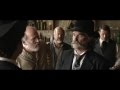 Bone Tomahawk Movie Clip Troglodytes