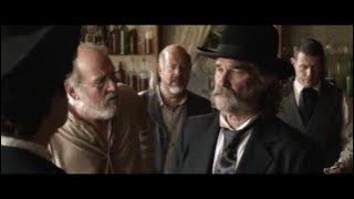 Bone Tomahawk Movie Clip 