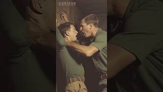 “When the Navy Turned Us All into POW’s” #vietnamwar #veteranstories #curioushumanography