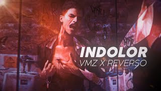 VMZ x Reverso - Indolor (Prod. Crazy Monster) chords