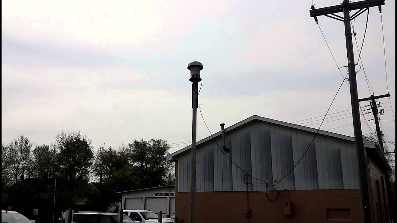 Bowling Green , Missouri Sterling K5 test . YouTube