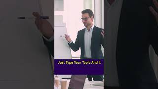 3 aI tools that save you hours of work || @ai_power_hubb