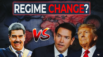 Venezuela: How to Destroy a Nation (Ft. Benjamin Studebaker)