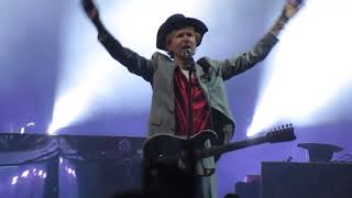 Beck - E-Pro, live in Chicago, 2019