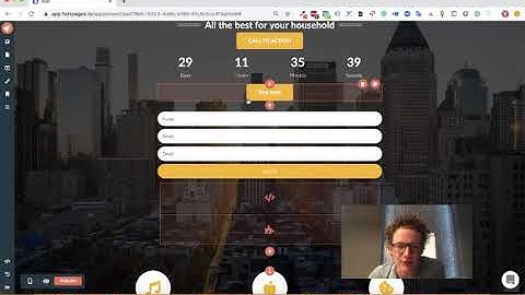 Demo FastPages Builder