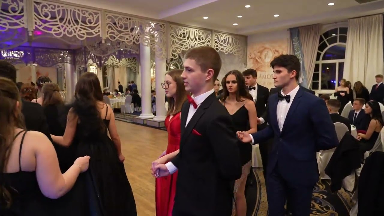 Studniówka II LO 2024