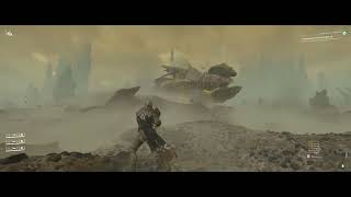 HELLDIVERS™ 2 is this guy cheating or not
