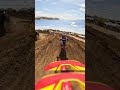 GoPro: When Jeffrey Herlings Bullets By