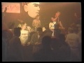 Capture de la vidéo Krewmen - Jungle Rock (Live At Billy's In Stoke On Trent, Uk, 1989)