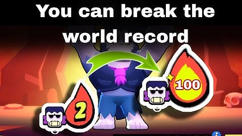 how pros get 1000+ win streak, no skill method | Brawl stars exploit guide