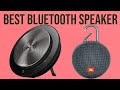 ✅ What is the Best Bluetooth Speaker? Bluetooth Speaker with Best Sound Quality 💥 TOP 10 PICKED 💥
