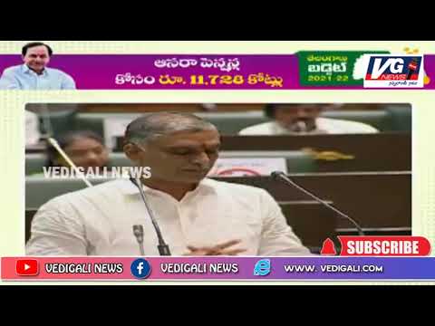 సంక్షేమంలో స్వర్ణయుగం || Vedigali News ||