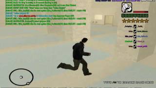 UIF Banned for Aimbot