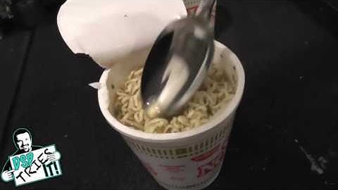 DSP Experiences Bugged Spoon Mechanics