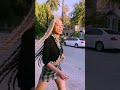 Roller Skate Dance | Esty x Tokischa x ROSALÍA (Linda)