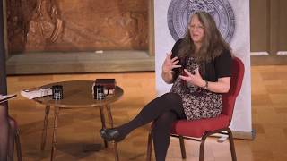 Caroline Fraser | 2018 Chicago Tribune Heartland Prize for Nonfiction