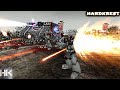 Warhammer 40 000 multiplayer Hardcore #426 Сливающий ммр