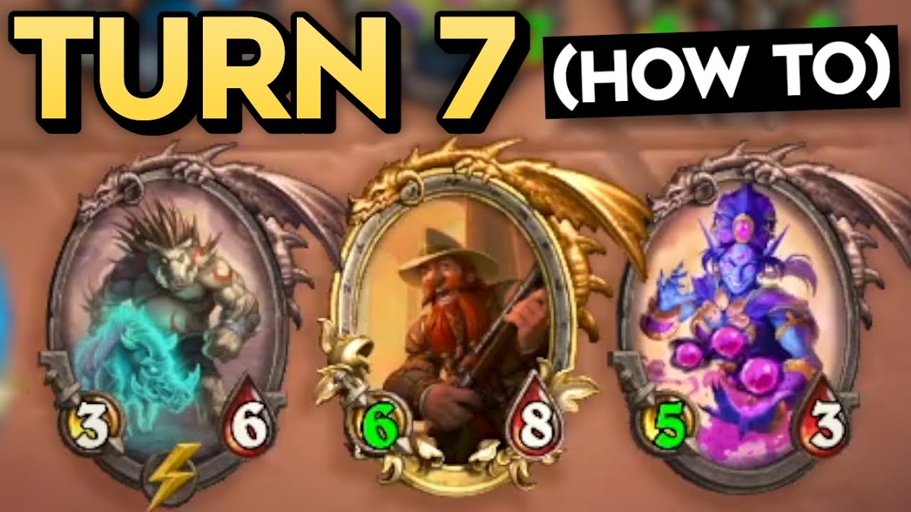 Early Brann + Zephrys Buddy = Illegal | Hearthstone Battlegrounds