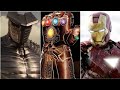 Top 13 Deadly Weapons In MCU In Hindi | BlueIceBear
