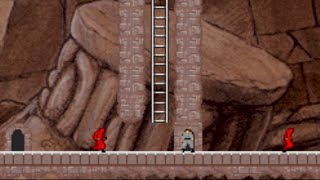Lode Runner: The Legend Returns OST (Mac OS, 1994) - 05 -t City of Ur